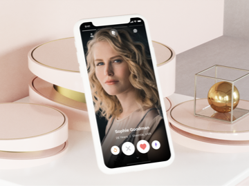 iphone mobile app designing services